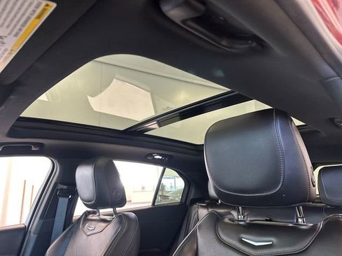 Used 2019 Cadillac XT4 Sport image 25