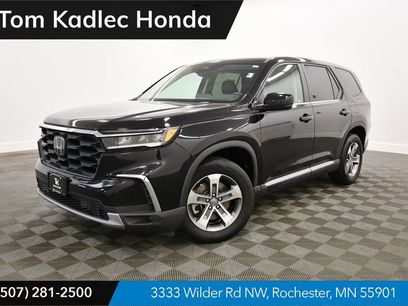 Certified 2023 Honda Pilot EX-L