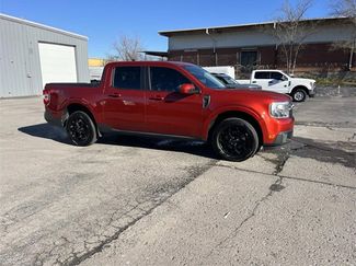 Used 2022 Ford Maverick Lariat w/ Equipment Group 500A Standard video 2