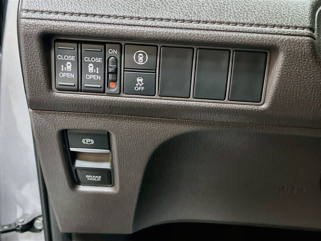 Used 2022 Honda Odyssey EX image 10