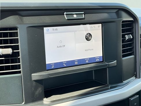 New 2026 Ford F350 XL w/ XL Chrome Package image 40