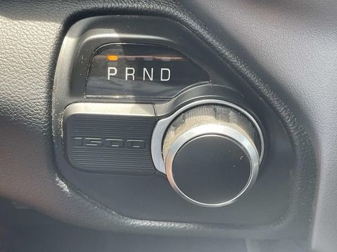 Used 2022 RAM 1500 Lone Star RWD image 23