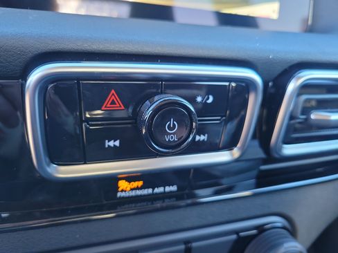 New 2026 Nissan Sentra S image 21