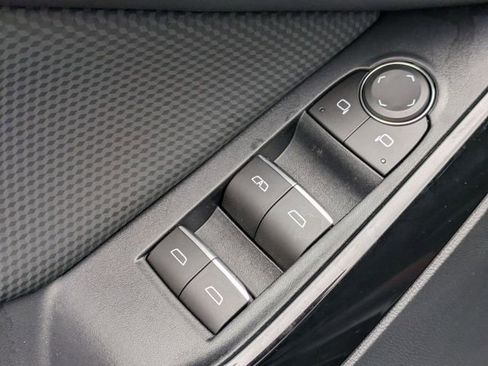 New 2026 Chevrolet Equinox RS image 9