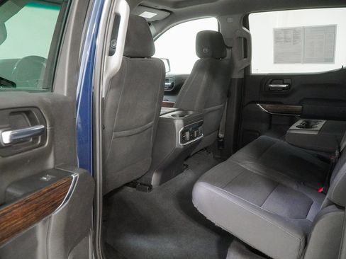 Used 2021 GMC Sierra 1500 Elevation image 45