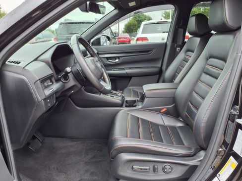 Certified 2024 Honda CR-V Sport-L image 18