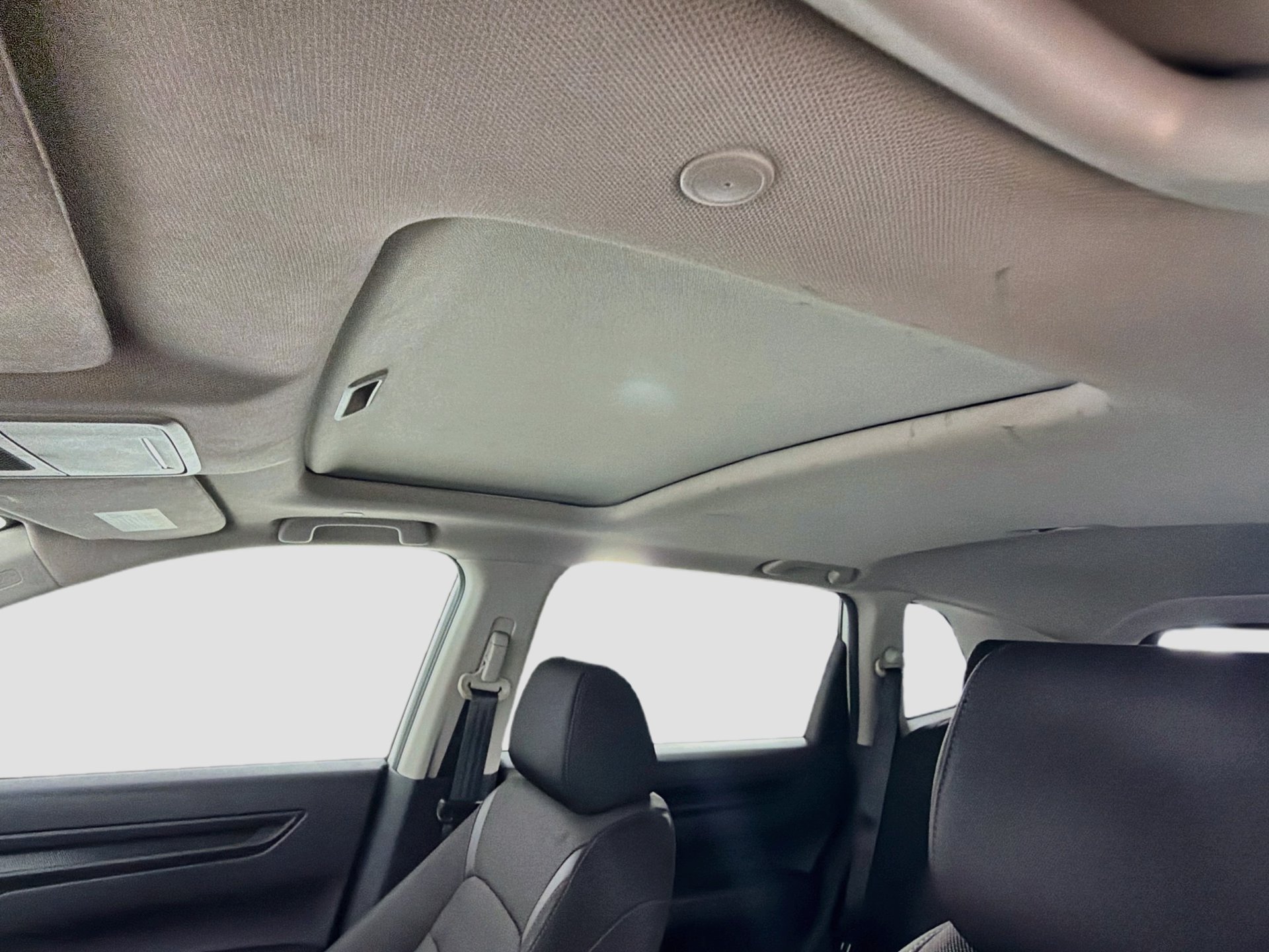 Used 2024 Honda CR-V EX image 25