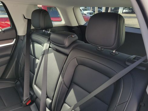 New 2026 GMC Terrain Denali AWD/4WD image 13