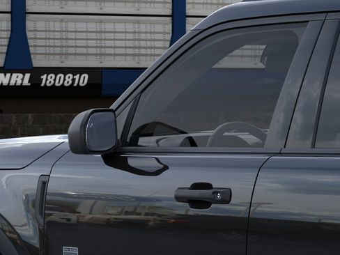 New 2026 Ford Bronco Sport Big Bend AWD/4WD image 26
