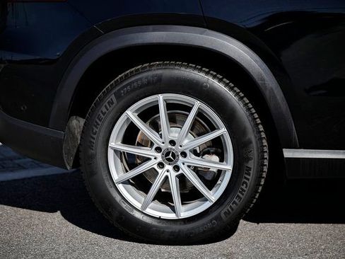 Used 2025 Mercedes-Benz GLE 350 GLE 350 image 5