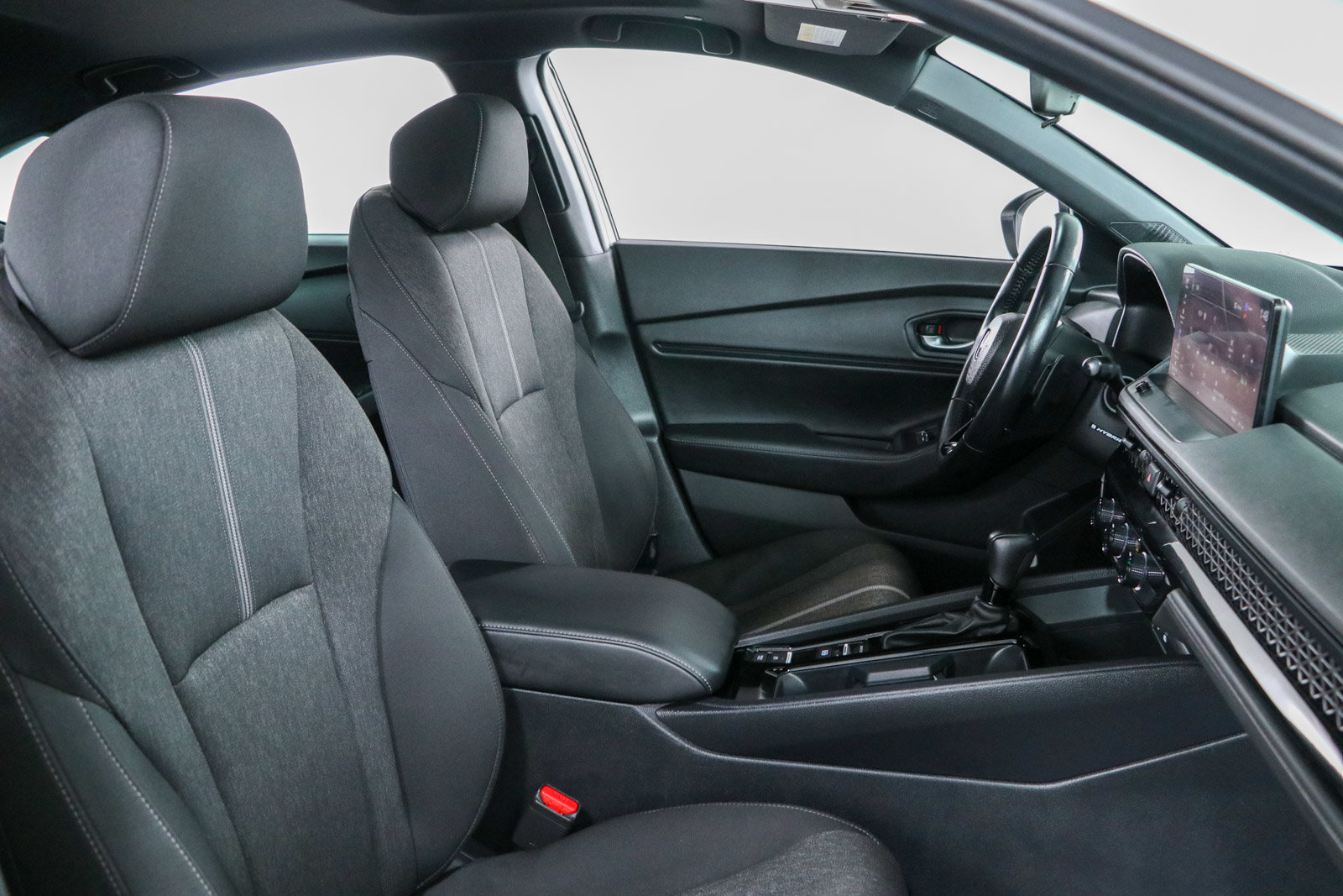 Used 2024 Honda Accord Sport image 27