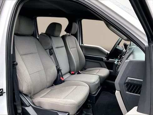 Used 2021 Ford F250 XLT image 21