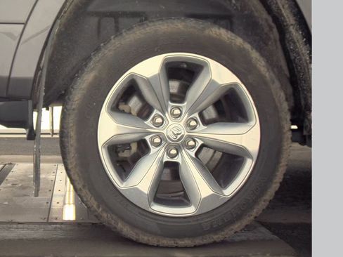 Used 2020 RAM 1500 Limited image 7