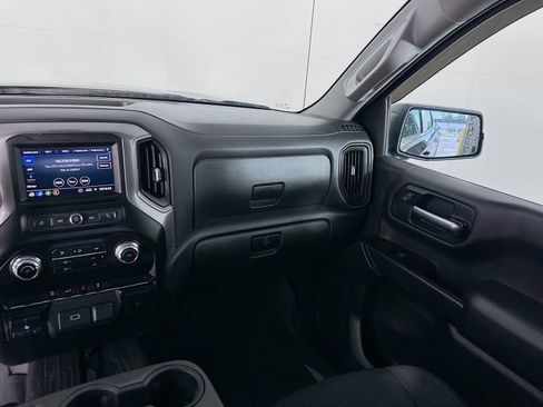 Used 2020 GMC Sierra 1500 4x4 Crew Cab w/ Sierra Value Package image 21