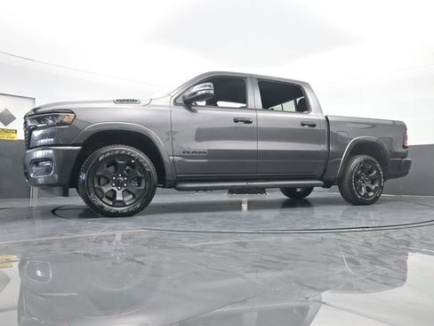 New 2026 RAM 1500 Big Horn image 54
