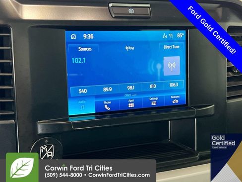 Used 2025 Ford F350 XL w/ XL Chrome Package AWD/4WD image 21