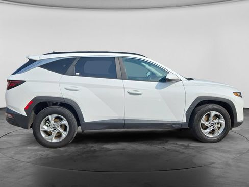 Used 2024 Hyundai Tucson SEL AWD/4WD image 11