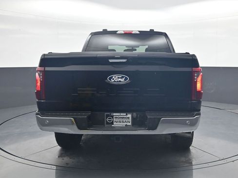 Used 2024 Ford F150 XLT w/ Mobile Office Package image 6