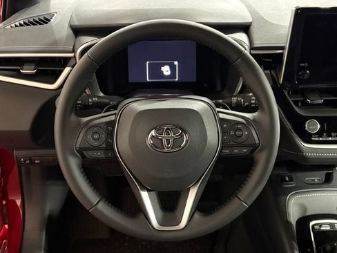 Used 2026 Toyota Corolla XSE FWD image 19