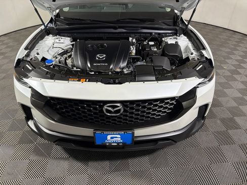 Used 2023 MAZDA CX-50 AWD 2.5 S w/ Cargo Package image 25