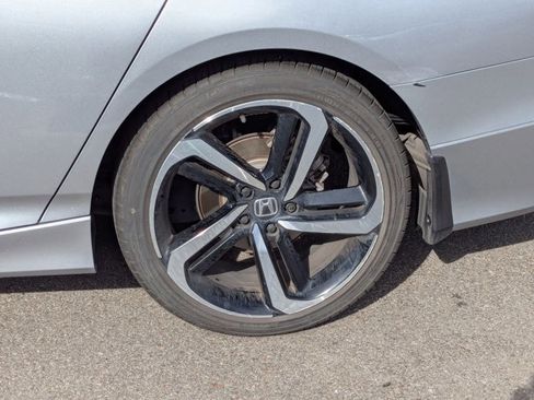 Used 2021 Honda Accord Sport image 20