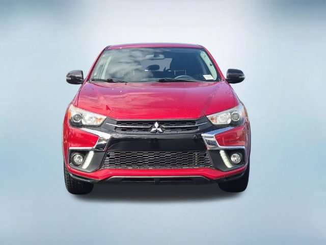 Used 2019 Mitsubishi Outlander Sport LE AWD/4WD image 3