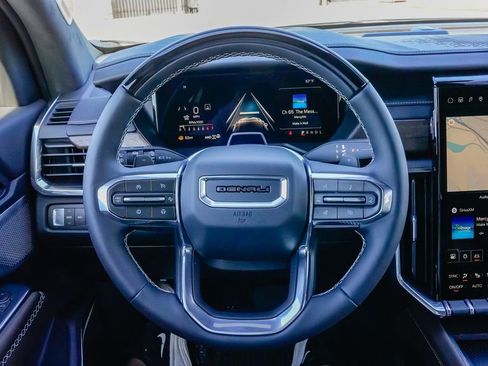 New 2026 GMC Acadia Denali Ultimate image 18