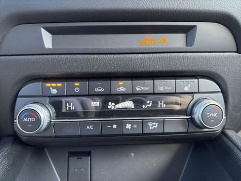 Certified 2023 MAZDA CX-5 AWD 2.5 S w/ Preferred Package image 14