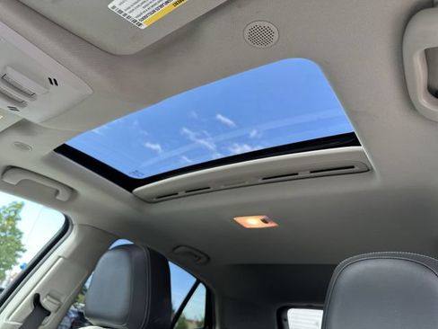 Used 2019 Buick Encore Preferred w/ Safety Package AWD/4WD image 18