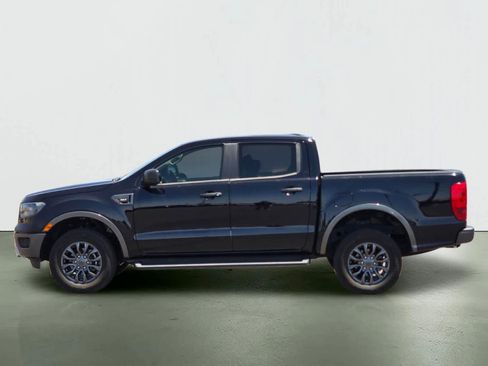 Used 2020 Ford Ranger XLT w/ Equipment Group 301A Mid RWD image 3