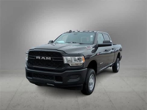 Used 2022 RAM 2500 Tradesman image 2