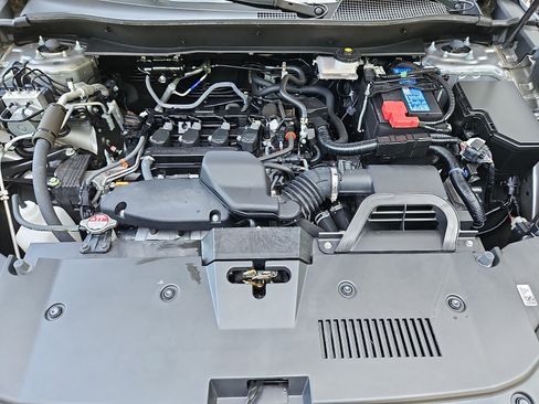 Used 2025 Honda CR-V EX image 31