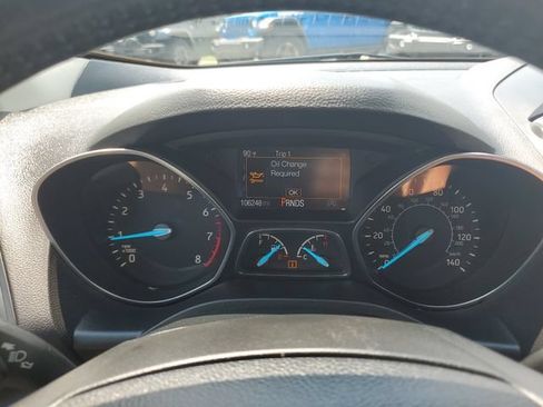 Used 2017 Ford Escape SE w/ SE Leather Comfort Package AWD/4WD image 24
