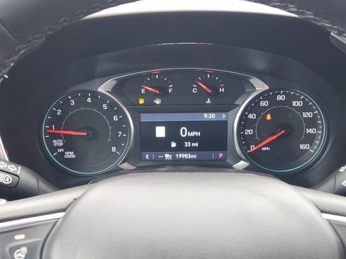 Used 2023 Chevrolet Equinox LT image 7