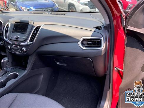 Used 2019 Chevrolet Equinox LT AWD/4WD image 19