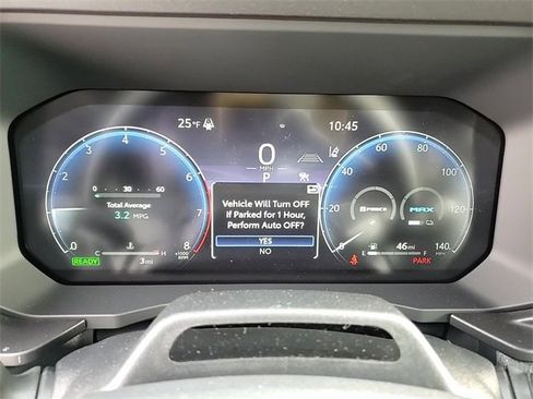 New 2026 Toyota Land Cruiser image 16