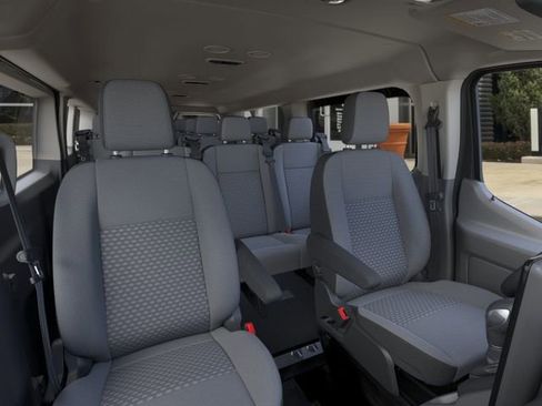 New 2026 Ford Transit 350 XL AWD/4WD image 10