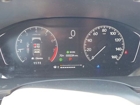 Certified 2023 Honda Civic Sport image 17