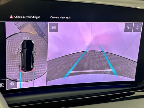 Used 2025 Audi A5 2.0T Premium w/ Convenience Package image 18