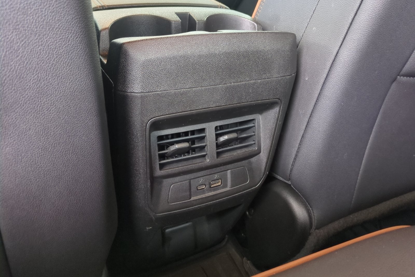 Used 2023 GMC Canyon AT4 w/ AT4 Premium Package AWD/4WD image 41