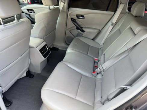 Used 2017 Acura RDX FWD w/ Advance Package image 21