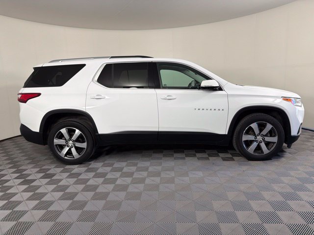 Used 2018 Chevrolet Traverse LT AWD/4WD image 5