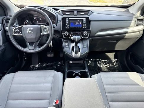 Certified 2020 Honda CR-V LX image 16