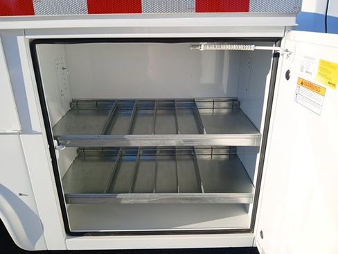 Used 2024 RAM 3500 Tradesman w/ Safety Group image 4