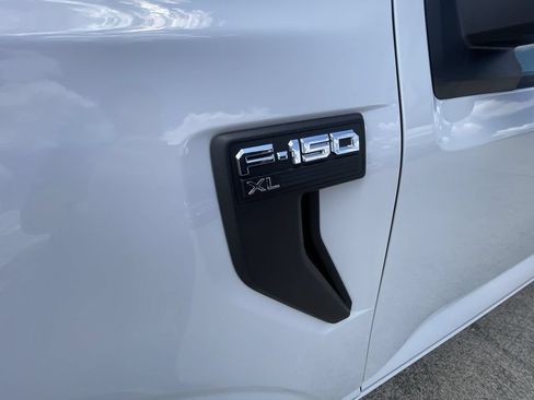 Used 2025 Ford F150 XL RWD image 28