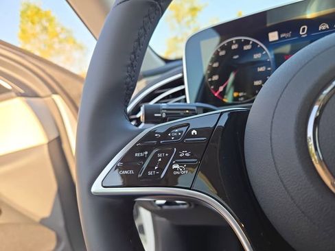 New 2026 Mercedes-Benz E 350 4MATIC Sedan image 17