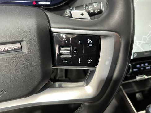 Used 2023 Land Rover Range Rover SE image 27