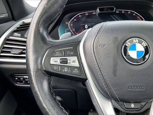 Used 2021 BMW X5 xDrive40i w/ Premium Package image 20