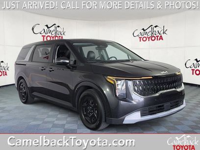 Used 2026 Kia Carnival