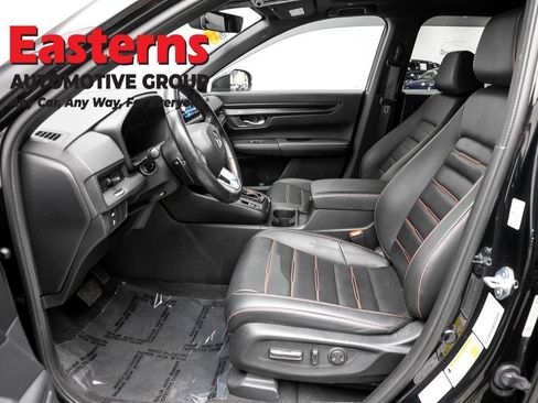 Used 2024 Honda CR-V Sport-L image 14